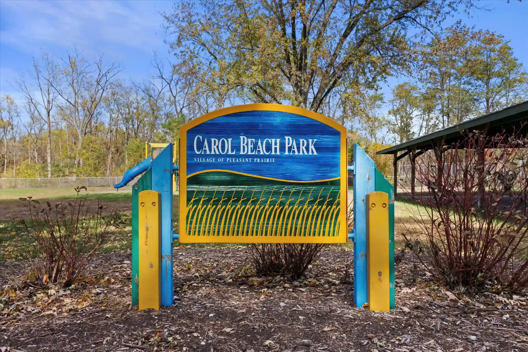 CarolBeachPleasantPrairie