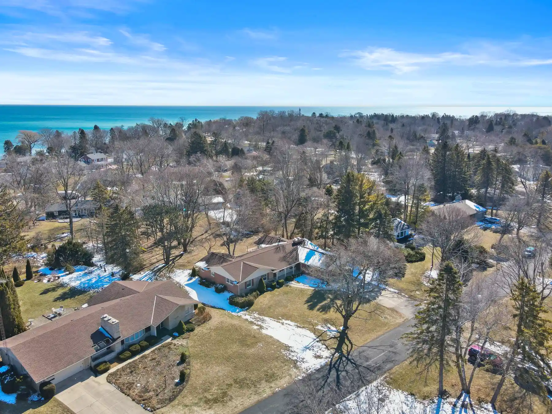 Village of Caledonia WI Real Estate