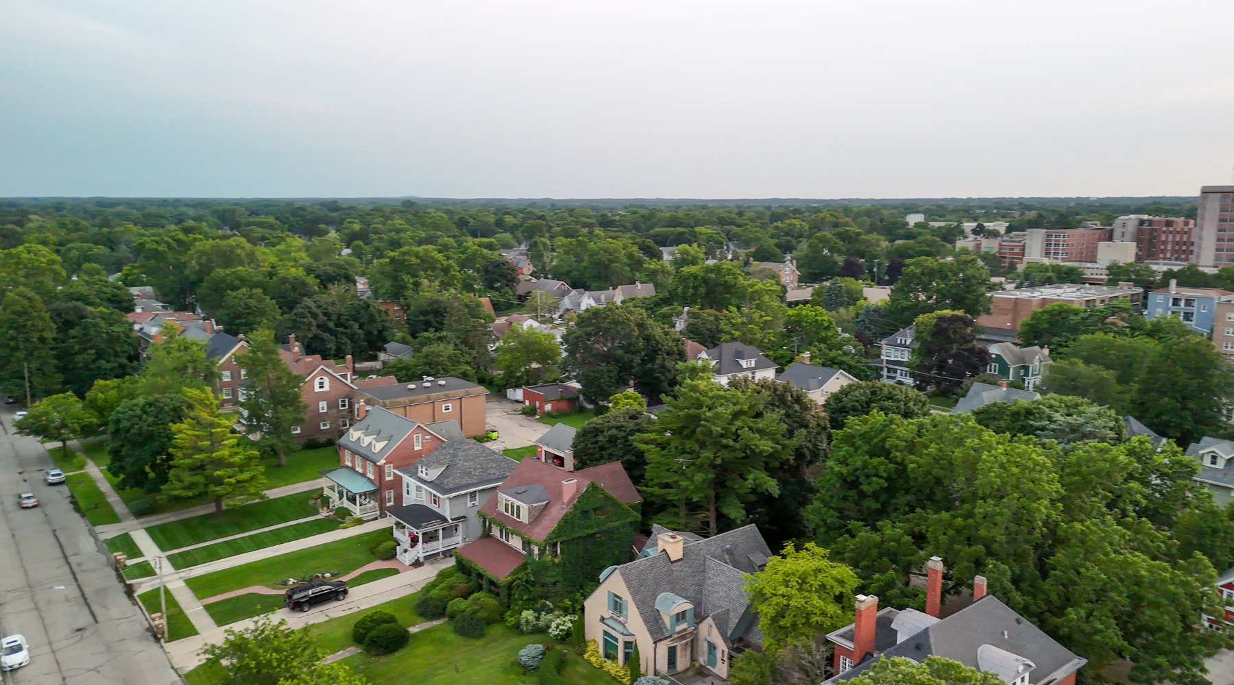 kenosha wi open houses