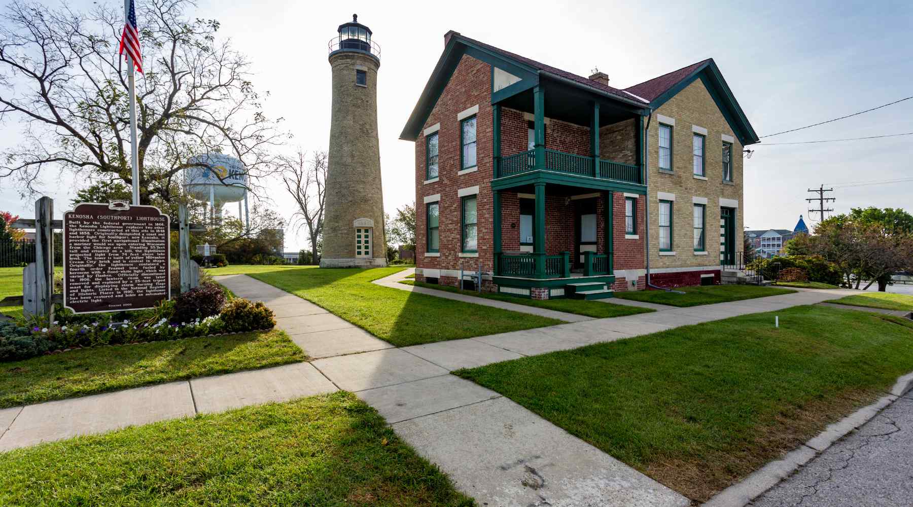 kenosha wi realty team