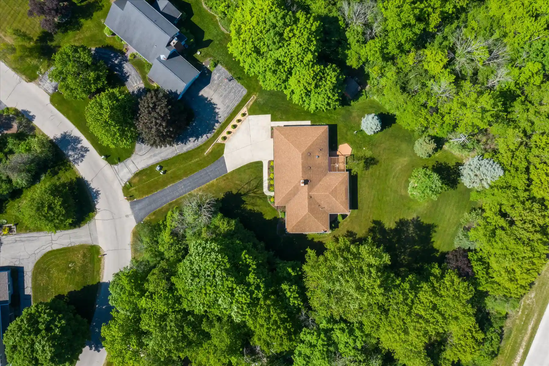 village of mount pleasant real estate